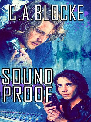 cover image of Sound Proof